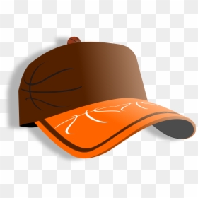 Basketball Hat Vector , Png Download - Basketball Hat Vector, Transparent Png - hat vector png
