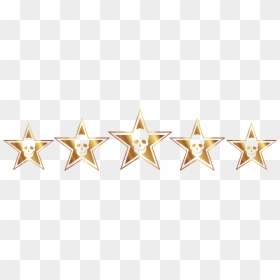 Reviews 5 Star Testimonials Heartstoppers - Emblem, HD Png Download - creepy house png