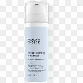 Omega Complex Moisturizer - Bottle, HD Png Download - glowing lines png