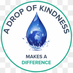 Brand - Circle, HD Png Download - kindness png