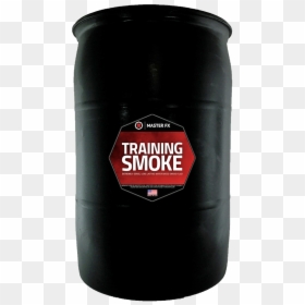 Master Fx Master Fire Rescue Long Lasting Hazmat Smoke - Leather, HD Png Download - smoke fog png
