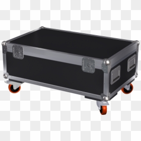 Chauvet Vesuvio Ii Fog Machine Flightcase Holds - Road Case, HD Png Download - smoke fog png