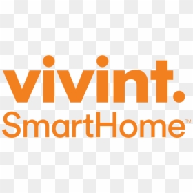 Vivint Smart Home Logo, HD Png Download - smart home png