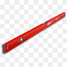 Sola Lsx24 Big Red Box X-beam Pro Level - Office Instrument, HD Png Download - red beam png