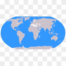 Locationoceans Transparent - Parle Agro World Wide, HD Png Download - planeta terra png