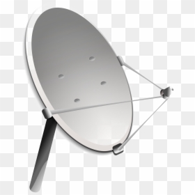 Dish Antenna Png Photo - Dish Antenna Png, Transparent Png - antena png