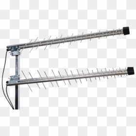 Nighthawk M1 Mimo Antenna, HD Png Download - antena png