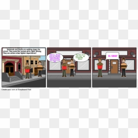 Cartoon, HD Png Download - combo png