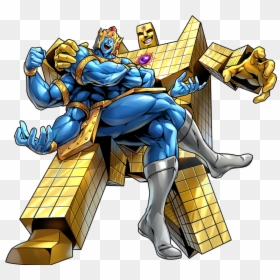 Kinnikuman Wiki - アシュラマン サンシャイン マッスル ショット, HD Png Download - combo png