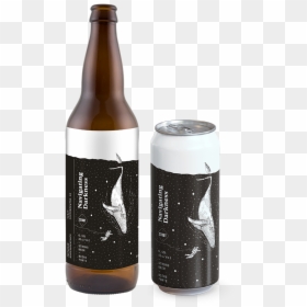 Nd Combo - Beer Bottle, HD Png Download - combo png