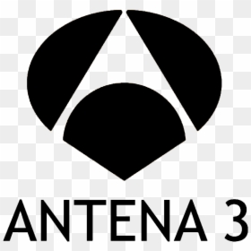 Antena 3, HD Png Download - antena png