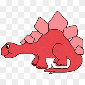 Clip Art Of Dinosaurs, HD Png Download - dinosaur .png