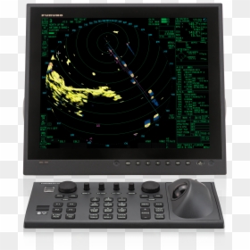 Hr-far22x8 - Marine Radar, HD Png Download - antenna vector png
