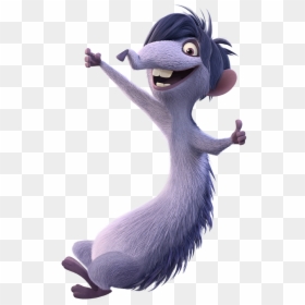 Cartoon, HD Png Download - dinosaur .png