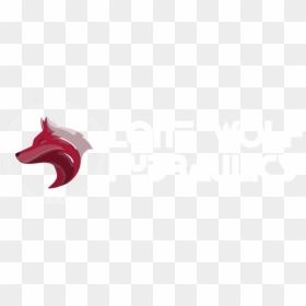 Lone Wolf Hydraulics Logo - Graphic Design, HD Png Download - lone wolf png