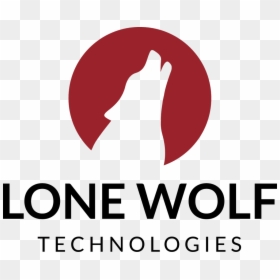 Lone Wolf Real Estate Technologies Inc - Lone Wolf Real Estate Technologies, HD Png Download - lone wolf png