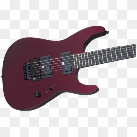 Mick Thomson Jackson Guitar, HD Png Download - metal guitar png