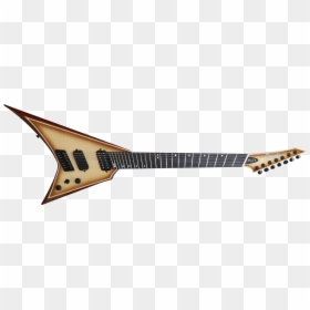 Electric Guitar, HD Png Download - metal guitar png