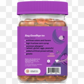 Hello Bello Women's Multivitamin, HD Png Download - sleeping dragon png