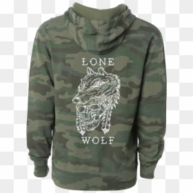 Morgan Wallen Shirt, HD Png Download - lone wolf png