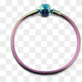 Bracelet, HD Png Download - monograma rosa png