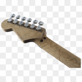 Electric Guitar, HD Png Download - metal guitar png