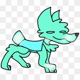 Cartoon, HD Png Download - lone wolf png