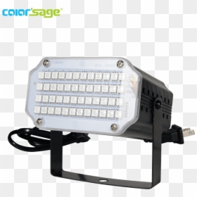 Light, HD Png Download - strobe light png