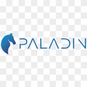 Paladin Software Logo, HD Png Download - paladins logo png