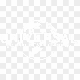 Universal Brand Development Logo, HD Png Download - comcast logo png
