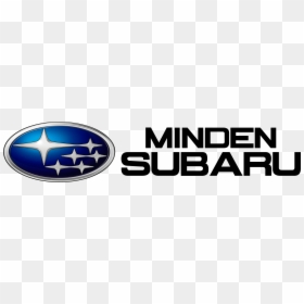 Subaru, HD Png Download - subaru logo png