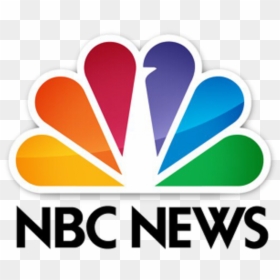 Nbc News Logo Transparent, HD Png Download - nbc logo png