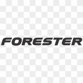 Forester, HD Png Download - subaru logo png