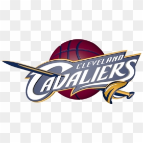 Cleveland Cavaliers Logos Transparent, HD Png Download - cavs logo png