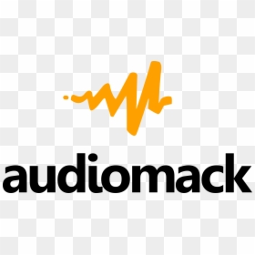 Audiomack Logo, HD Png Download - png logos