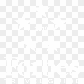 Forbes Travel Guide 5 Star, HD Png Download - forbes logo png