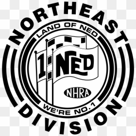 Northeast Division, HD Png Download - the division logo png