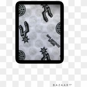 Smartphone, HD Png Download - spurs logo png