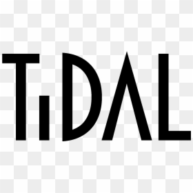 Clip Art, HD Png Download - tidal logo png