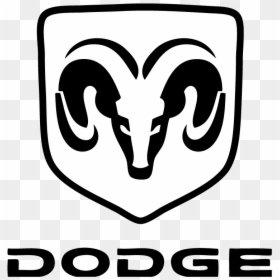 Dodge Ram, HD Png Download - dodge logo png