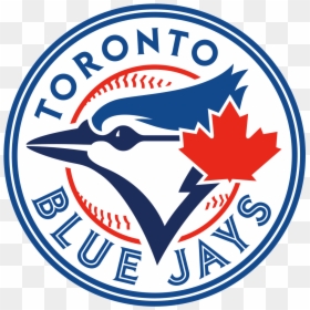 Toronto Blue Jays Logo 2017, HD Png Download - mlb logo png