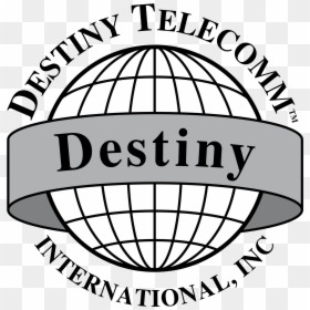 Bureau Of Assessment Services, HD Png Download - destiny logo png