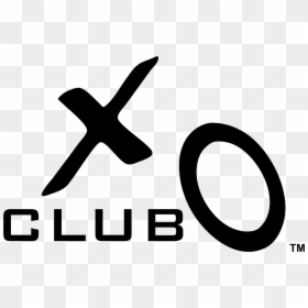 Xo Communications, HD Png Download - bullet club logo png