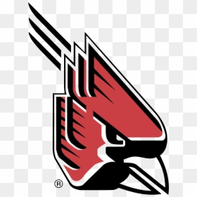 Ball State Logo Png, Transparent Png - cardinals logo png