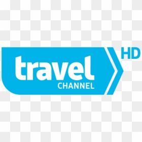 Travel Channel Logo Png, Transparent Png - chanel logo png