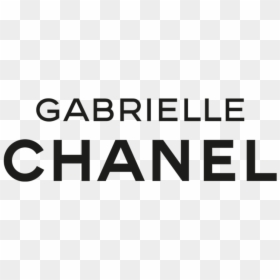 Chanel No. 5, HD Png Download - chanel logo png