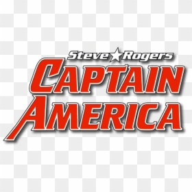 Steve Rogers Captain America Logo, HD Png Download - captain america logo png