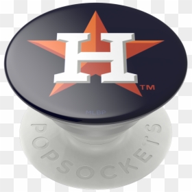 Houston Astros, HD Png Download - astros logo png