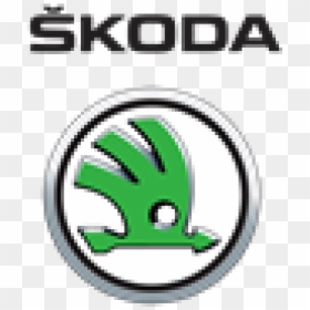 Skoda Logo 2011, HD Png Download - skoda logo png