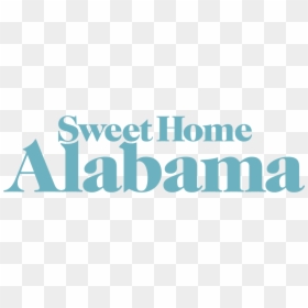 Sweet Home Alabama Png, Transparent Png - alabama logo png